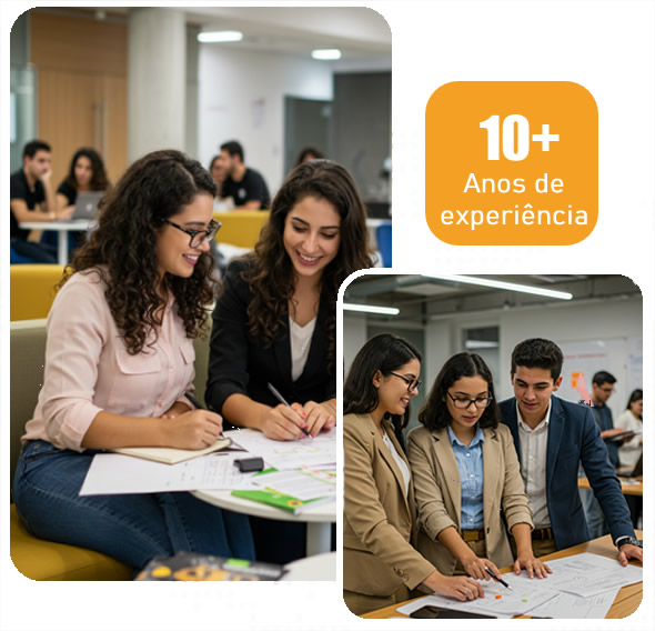 MasterLearn Consultoria e Assessoria Acadêmica